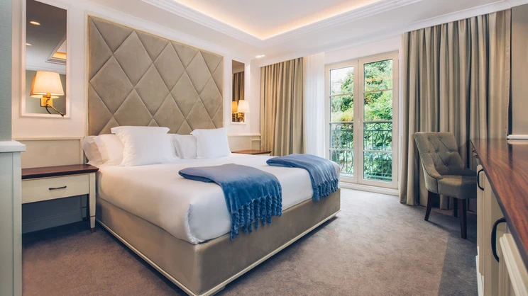 Heritage Grand Perast Hotel